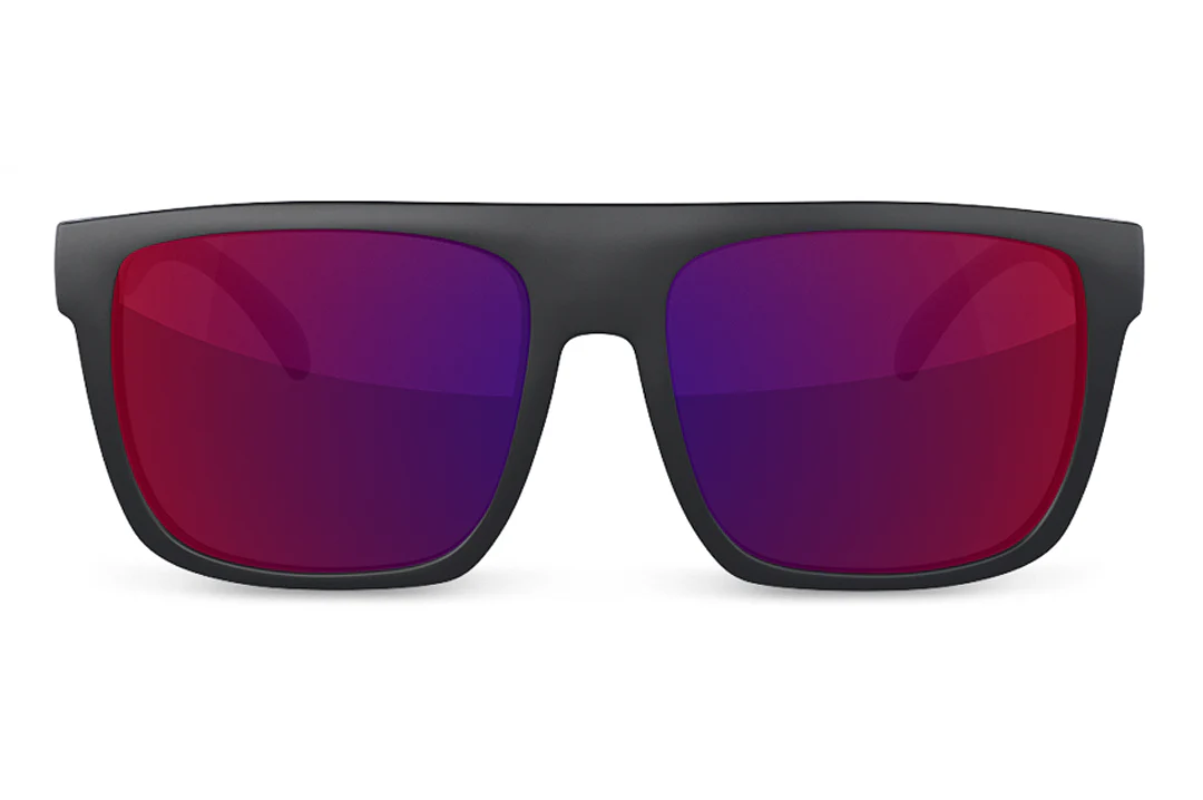 REGULATOR SUNGLASSES:  Replacement Lenses - Image 8