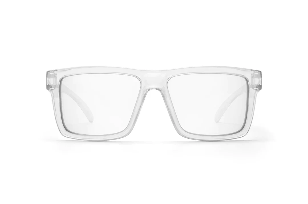 VISE Z87 SUNGLASSES ANTI FOG: Vapor x Clear - Image 3