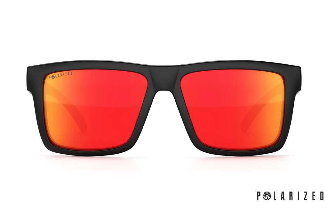 VISE Z87 SUNGLASSES: Replacement Lenses - Image 12