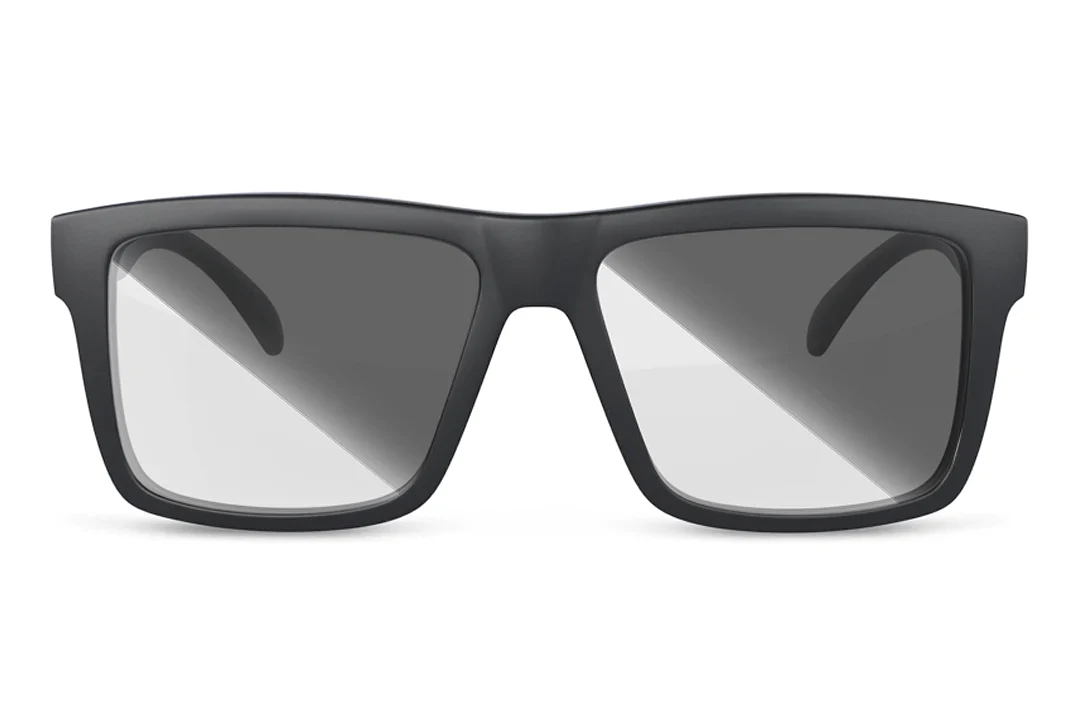 VISE Z87 SUNGLASSES: Replacement Lenses - Image 3