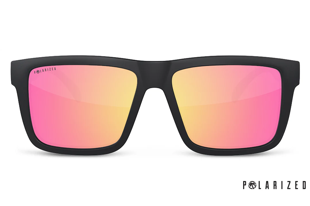 XL VISE SUNGLASSES: Replacement Lenses - Image 11