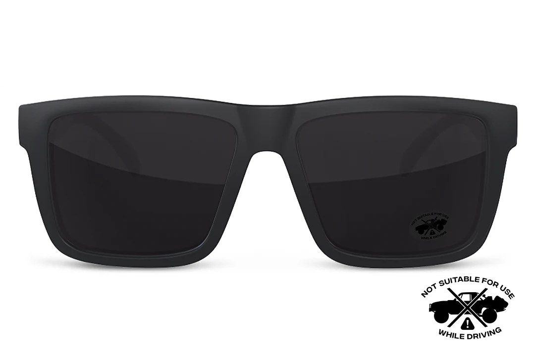 XL VISE SUNGLASSES: Replacement Lenses - Image 19