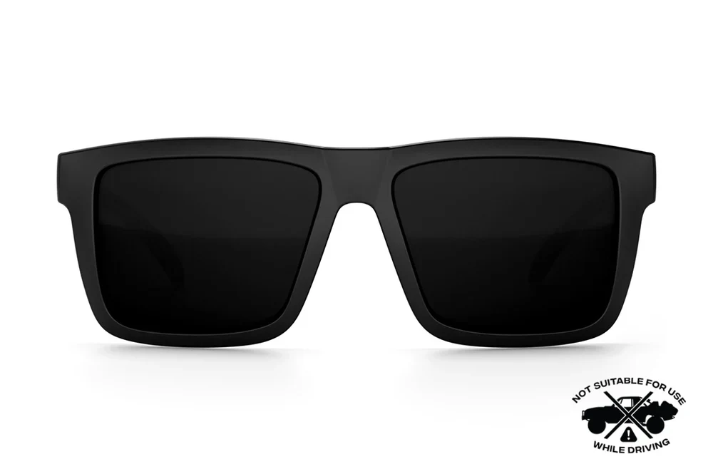 XL VISE SUNGLASSES: Replacement Lenses - Image 21