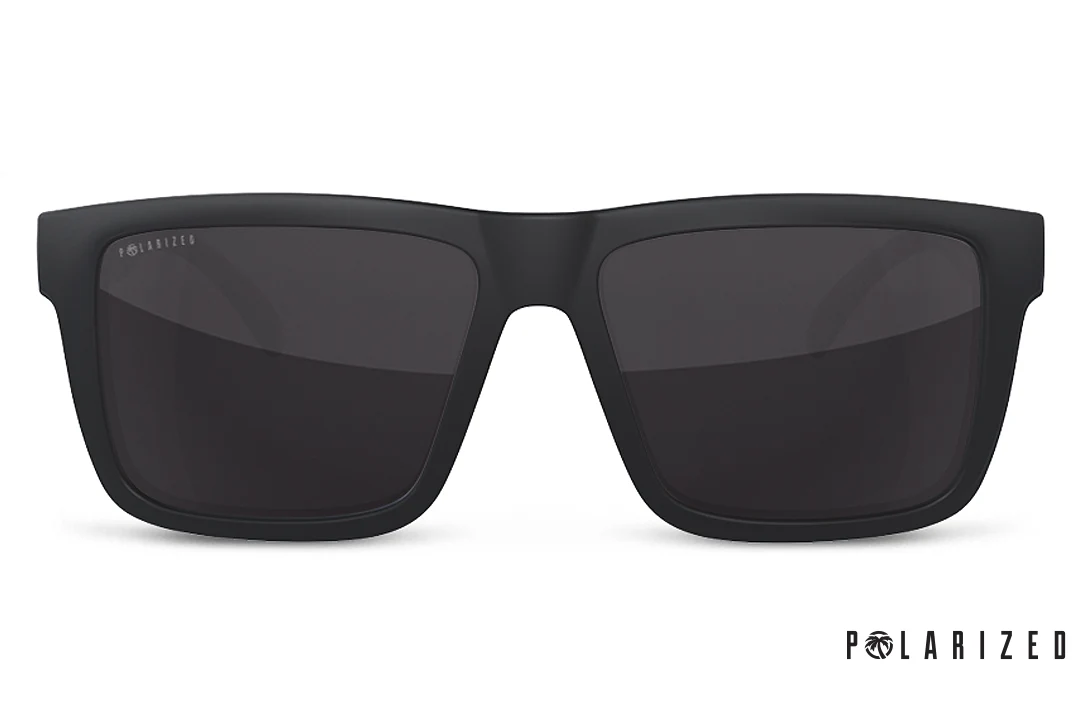 XL VISE SUNGLASSES: Replacement Lenses - Image 3