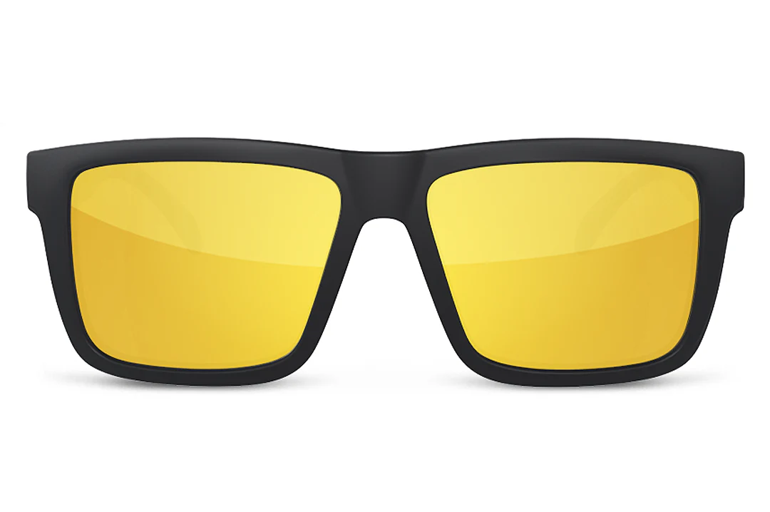 XL VISE SUNGLASSES: Replacement Lenses - Image 4