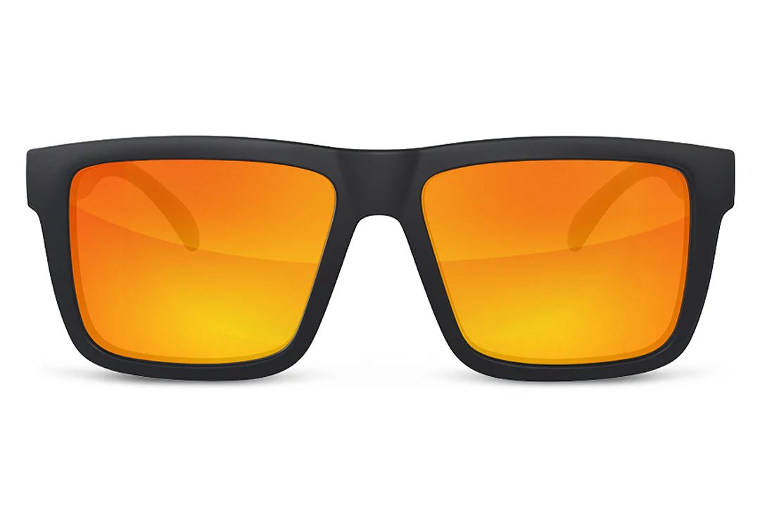 XL VISE SUNGLASSES: Replacement Lenses - Image 6