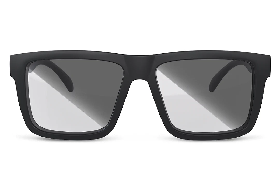 XL VISE SUNGLASSES: Photochromic - Image 3